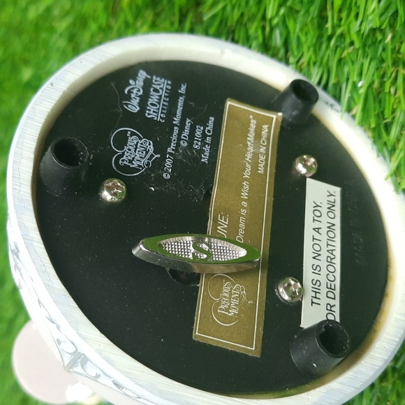 Precious Moments Disney Showcase Cinderella Musical - Picture 6 of 10